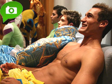 Mr World 2010, vince l'Irlanda con Kamal - MrWorld10BASE - Gay.it