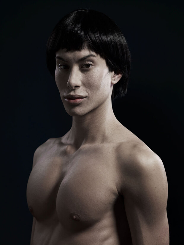 A New Kind Of Beauty: quando la chirurgia estetica c'è (e si vede)