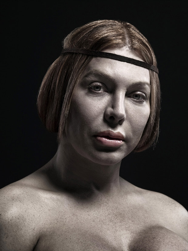 A New Kind Of Beauty: quando la chirurgia estetica c'è (e si vede)