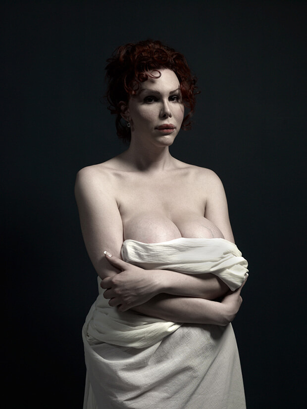 A New Kind Of Beauty: quando la chirurgia estetica c'è (e si vede)