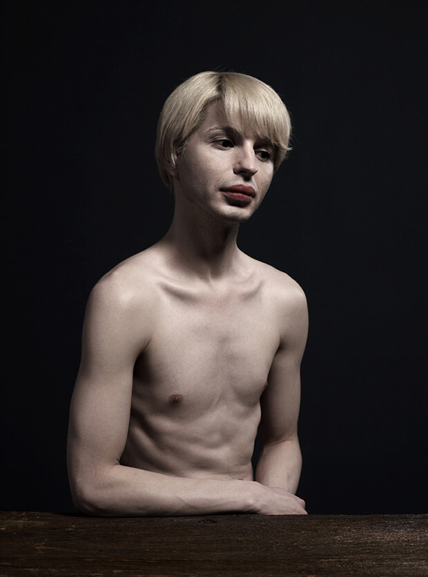 A New Kind Of Beauty: quando la chirurgia estetica c'è (e si vede)