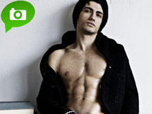 Sorridete, c'&egrave; Roland Szegi - RolandszegiBASE - Gay.it