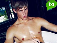 Tutte le doti di Ryan Koning - RyanKoningBASE - Gay.it