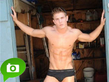 Il mondo reale di Scott - ScottHermanBASE - Gay.it