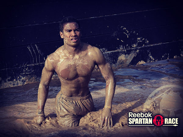 Spartan Race: la gara pi&ugrave; dura e hot che esista - Spartan Race BS1 - Gay.it