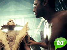 Taylor Kinney, da licantropo a modello per Lady Gaga - TaylerKinneyBASE - Gay.it