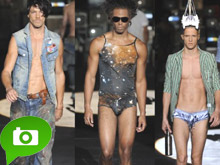 Per Vivienne l'estate &egrave; degli eccessi - Viviennewestwood2011BASE - Gay.it