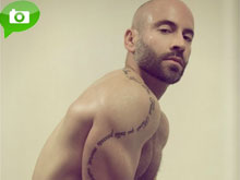 L'agnello del Signore di Exterface - agnusdeiBASE - Gay.it