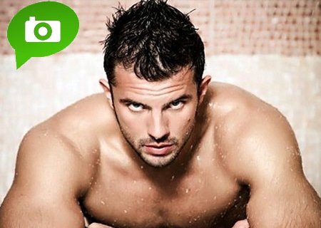 Alessandro Terrin, il lato sexy del nuoto italiano - alessandro terrinBASE - Gay.it