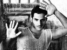 Calendari 2008: Alessandro Tersigni - alessandrogfBASE - Gay.it