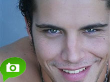 Ballando con Andrea - andreamontovoliBASE - Gay.it