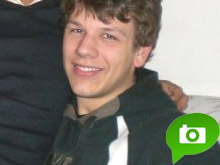 Eugenio, il varesino che punta al top - aspettandomistergayEugenioB - Gay.it