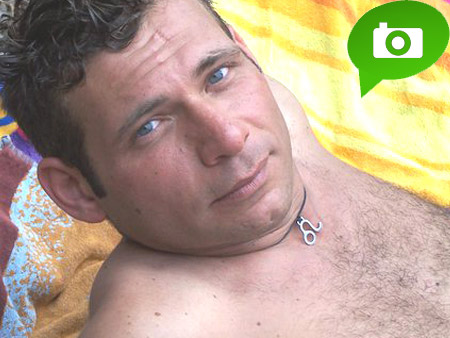 Franco, il milanese D.O.C di Mister Gay Italia - aspettandomistergayFraBSE - Gay.it