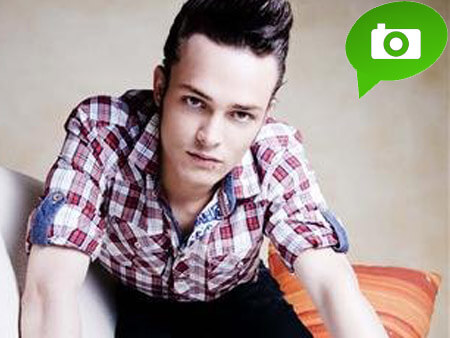 Andrea, sexy biostatistico per Mister Gay Italia - aspettandomistergayandreaGA - Gay.it