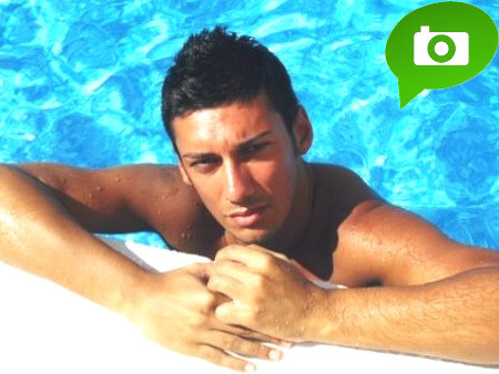 Mirko, "cittadino del mondo" per la finale di Mr.Gay Italia - aspettandomistergaymirkogal - Gay.it