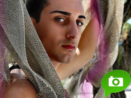 Riccardo, il ballerino di Mister Gay Italia - aspettandomistergayriccardo - Gay.it