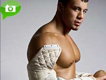 "Players Two", il libro dello sportswear firmato Rick Day - atletitwoBASE - Gay.it