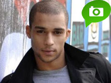 Aurelien, l'Otello di Iago - aurelienGayaBASE - Gay.it