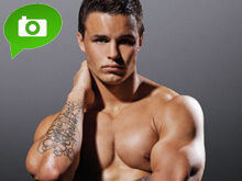 Calendari 2012: tatuaggi sui muscoli dei rugysti australiani - aussierugbyBASE - Gay.it