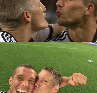 bacio mondiali - bacio mondiali1 - Gay.it
