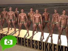Bikkembergs, ragazzi d'oro - bikkegoldBASE - Gay.it