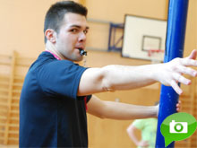 Boga Volley terza al torneo di pallavolo di Bratislava - bogabratislavaBASE - Gay.it
