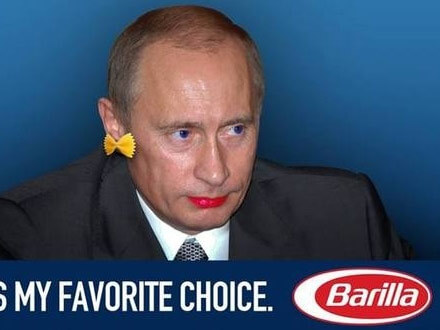 Boicotta Barilla: il web si scatena contro il colosso della pasta - boicotta barilla - Gay.it