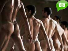 Il calendario 2012 dei ballerini classici - calballeriniBASE - Gay.it