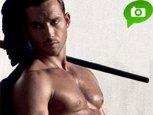 Il calendario Cosmopolitan: un "Chico" per ogni mese - caldendcosmopolitanBASE - Gay.it