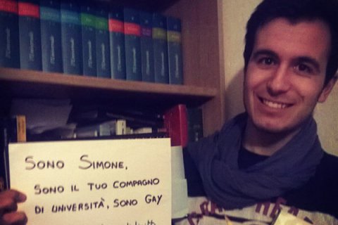 #UgualiDiritti: partecipa anche tu alla campagna social! - campagna social ugualidiritti BS - Gay.it