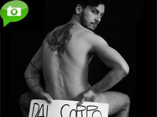 Certi Diritti, Radicali nudi per il rinnovo delle iscrizioni - campagnacertidirittiBASE - Gay.it