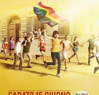 Roma Pride 2013 - campagnaroma1 - Gay.it