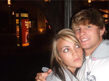 Le foto di Casey Aldridge e Jamie Lynn Spears