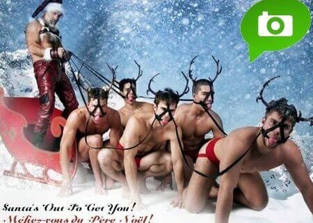 Gli elfi di Babbo Natale? Gay, come le sue renne... - catalogo nataleBASE - Gay.it