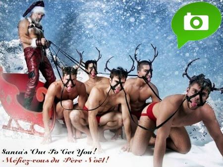 Gli elfi di Babbo Natale? Gay, come le sue renne... - catalogo nataleBASE - Gay.it