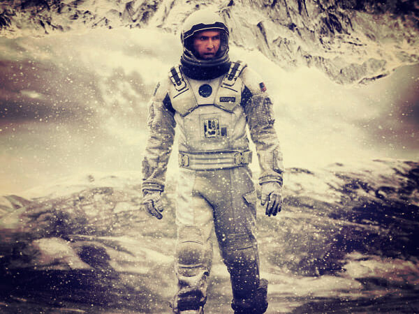 CinemaSTop, un weekend di star da Sils Maria a Interstellar