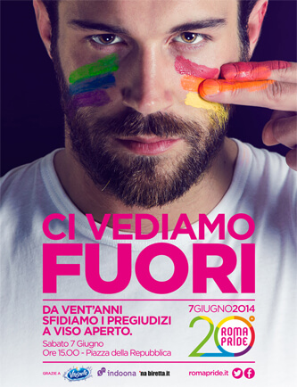 civediamofuori