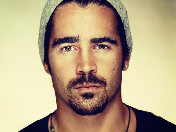 L’emozionante appello di Colin Farrell per il matrimonio gay
