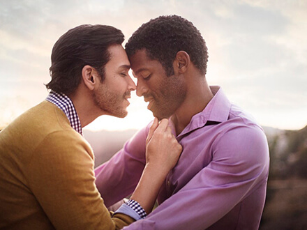 coppie gay mondo1 - coppie gay mondo - Gay.it