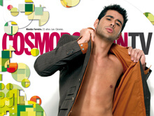 Calendari 2008: Cosmopolitan e i suoi ragazzi - cosmopolitancal08BASE - Gay.it