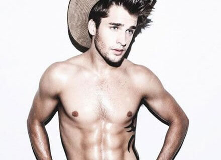 I sexy cowboys del fotografo Leonardo Corredor - cowboysBASE - Gay.it