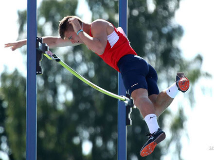 Decathlon Under 23: giovani atleti crescono, bene - decathlon u23 BASE - Gay.it