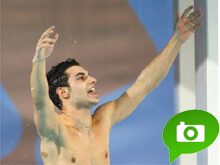 Un tuffo di bronzo - delluomoBASE - Gay.it