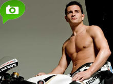 Playboy sveste De Puniet - depunietBASE - Gay.it