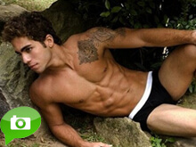 Pedro per Didio - didipedroBASE - Gay.it