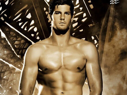 Il calendario Dieux Du Stade 2014 - Gay.it