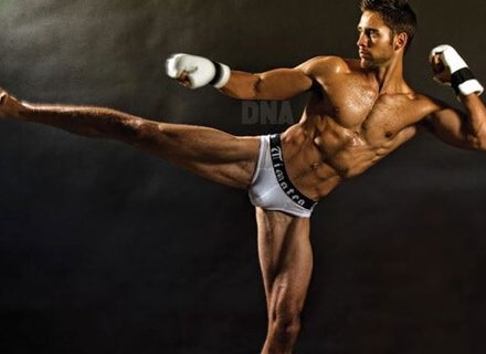 DNA mette lo sport gay in copertina - dna sportBASE - Gay.it