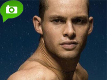 DNA di Gennaio mostra Anton Lock - dnagennaioBASE - Gay.it