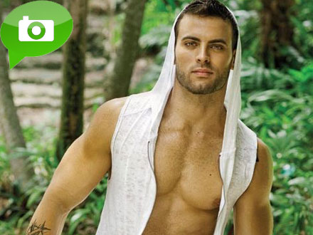 La Cuba di Andrew Corvin su DNA magazine - dnanovembre2012BASE - Gay.it