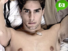 La "Doppia Vita" di Richard Gerst - doppiavitaBASE - Gay.it